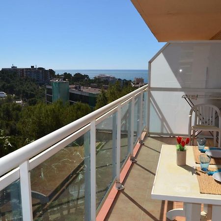 Lovely Familiar Apartment With Pool In Cap Salou Ngoại thất bức ảnh