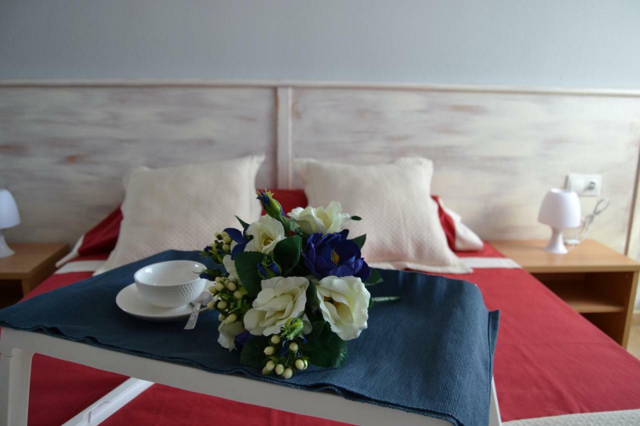 Lovely Familiar Apartment With Pool In Cap Salou Ngoại thất bức ảnh
